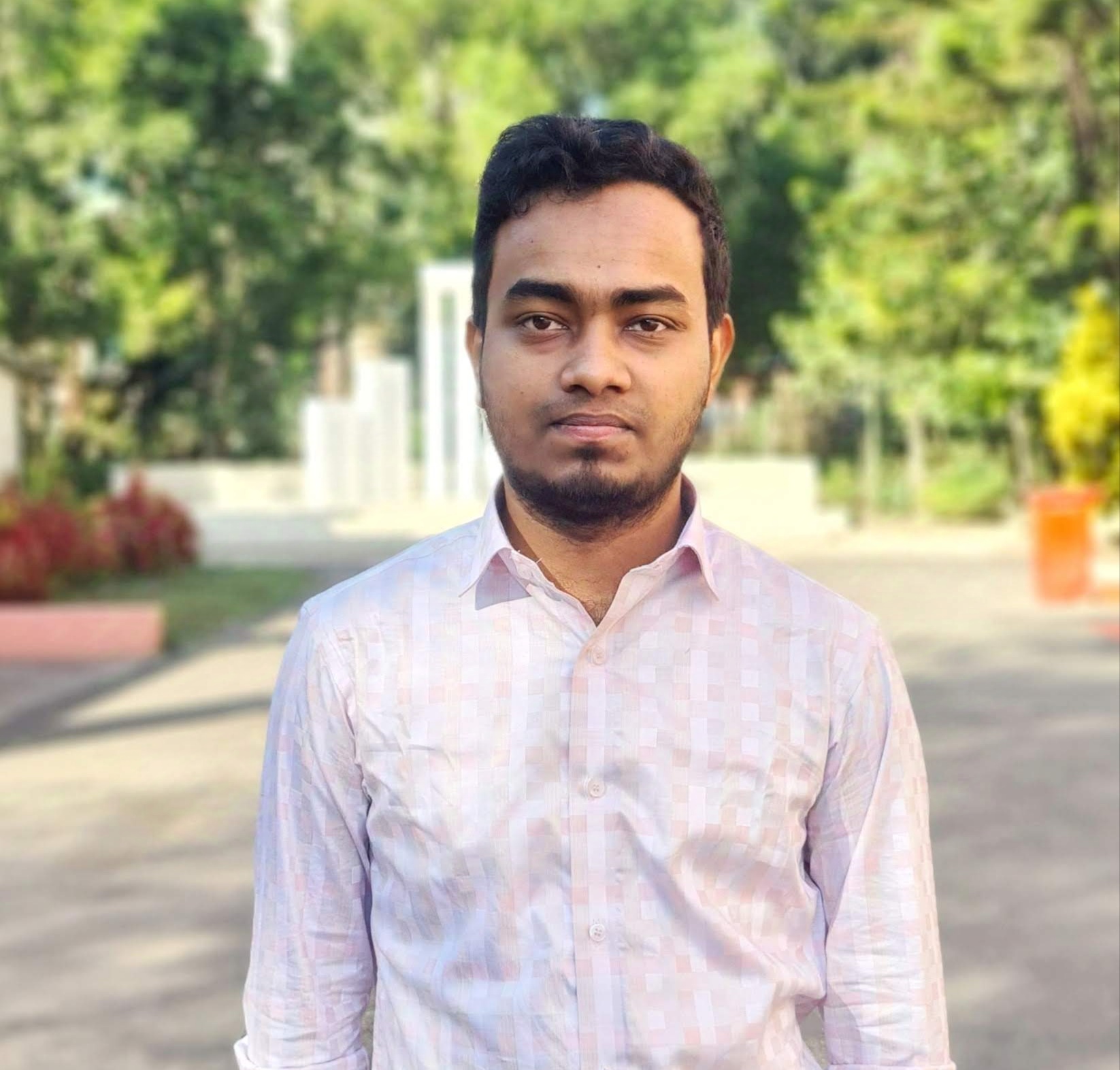 আল রিয়াজ উদ্দীন